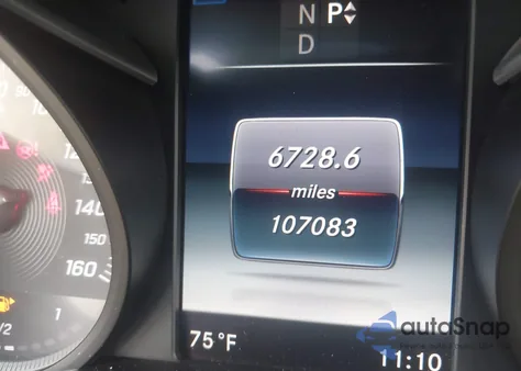 2016 Mercedes-Benz C 300 4Matic/Luxury 4Matic/Sport 4Matic from USA, damaged, VIN 55SWF4KB4GU144465